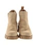 Athlefit Tan Ankle Boots Size 7 - photo 2