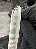 Fabletics Black Turtleneck Sweater Size 1X - photo 8