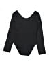 Shapermint Black Bodysuit Size L - photo 2