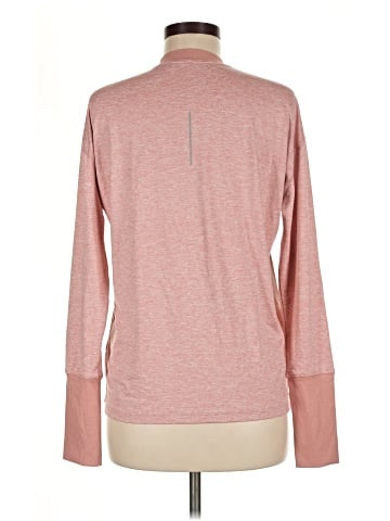 Nike Long Sleeve T-Shirt (view 2)