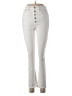 Gap Ivory Jeans Size 2 - photo 1