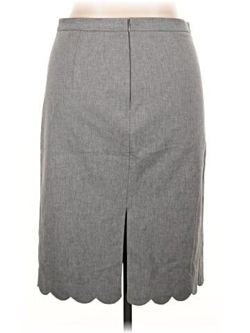 Banana Republic Formal Skirt (view 2)