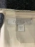 Guess Metallic Gold Cocktail Dress Size 6 - photo 7