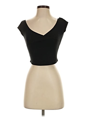 Tildon Sleeveless T-Shirt (view 1)