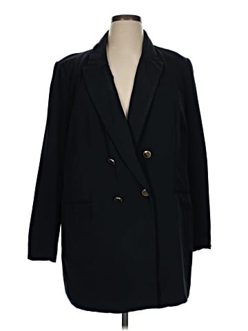 H&M Blazer (view 1)