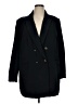 H&M Black Blue Blazer Size XL - photo 1