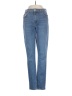 Reformation Jeans Blue Jeans Size 27 waist - photo 1