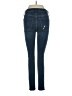 Hollister Hearts Blue Jeans Size 3R - photo 2