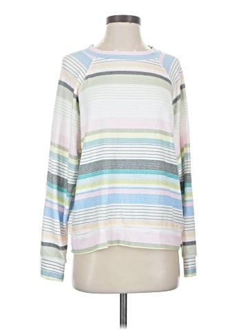 Wildfox Long Sleeve T-Shirt (view 1)