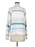 Wildfox Silver Long Sleeve T-Shirt Size XS - photo 1