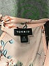 Torrid Pink Casual Dress Size 3X Plus (3) - photo 7