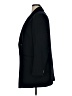 H&M Black Blue Blazer Size XL - photo 5