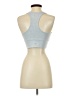Gap Fit Silver Tank Top Size S - photo 2