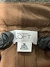 Ann Taylor LOFT Brown Khakis Size 16 - photo 7