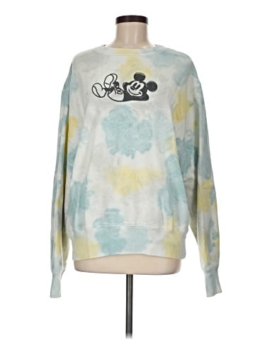 Disney Sweatshirt - front
