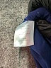 Hutch 100% Polyester Blue Cocktail Dress Size 4 - photo 8