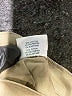 J Brand Tan Khakis Size 29 waist - photo 9