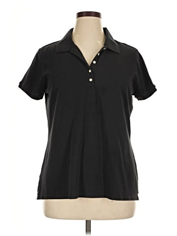 Tommy Bahama Short Sleeve Polo (view 1)
