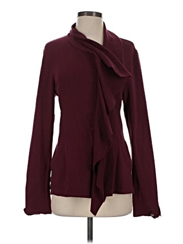 XCVI Long Sleeve Blouse (view 1)