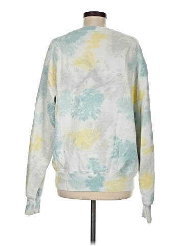 Disney Sweatshirt - back