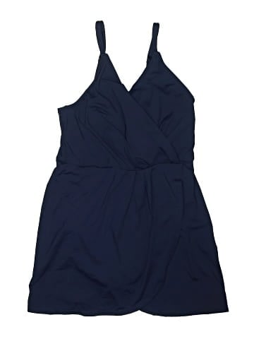 Lands' End Swimsuit Cover Up (view 1)
