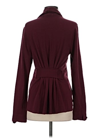 XCVI Long Sleeve Blouse (view 2)