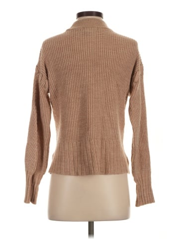 Hannah Turtleneck Sweater (view 2)