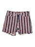 Dickies Stripes Blue Shorts Size 7 - photo 1