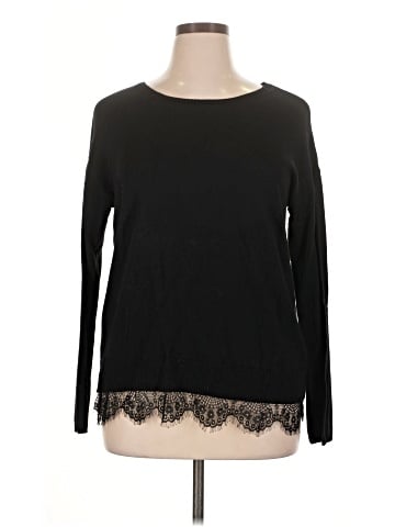 Lane Bryant Pullover Sweater (view 1)
