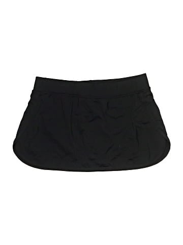 Garnet Hill Skort (view 1)