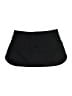 Garnet Hill Solid Black Skort Size 6 - photo 1