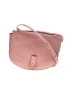 Gap Pink Crossbody Bag One size - photo 1