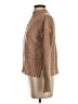 Hannah 100% Acrylic Tan Turtleneck Sweater Size XS - photo 5