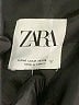 Zara Plaid Brown Blazer Size M - photo 6