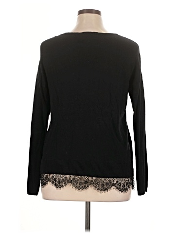 Lane Bryant Pullover Sweater (view 2)