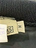 Canvas Backs Floral Black Casual Skirt Size M - photo 5