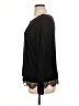 Lane Bryant Black Pullover Sweater Size 14 - 16 Plus - photo 5