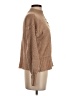 Hannah 100% Acrylic Tan Turtleneck Sweater Size XS - photo 4