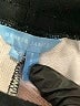 Draper James Checkered-gingham Black Casual Pants Size XS - photo 7