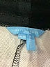 Draper James Checkered-gingham Black Casual Pants Size XS - photo 8