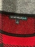 My Michelle Plaid Red Dress Size S (kids) - photo 3