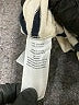 Faherty 100% Cotton Stripes Ivory Casual Dress Size S - photo 8