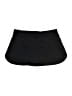 Garnet Hill Solid Black Skort Size 6 - photo 2