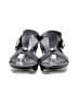 Kenneth Cole REACTION Black Wedges Size 10 - photo 2