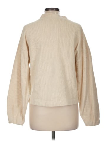 Zara Turtleneck Sweater (view 2)