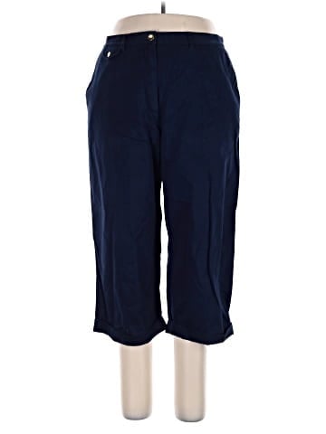 Lauren by Ralph Lauren Casual Pants (view 1)
