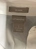 Chico's White Short Sleeve Blouse Size M - photo 7