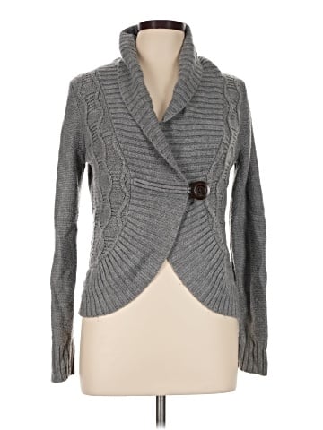 Mossimo Supply Co. Cardigan (view 1)
