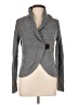 Mossimo Supply Co. Gray Cardigan Size L - photo 1
