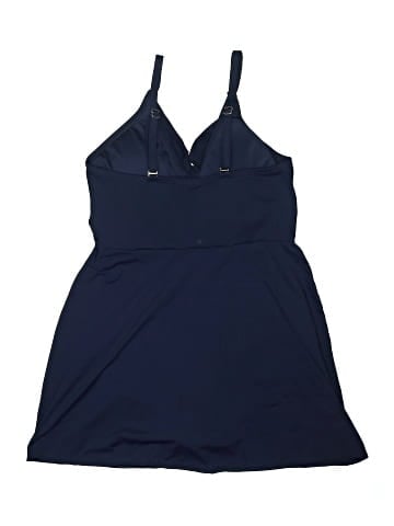 Lands' End Swimsuit Cover Up (view 2)